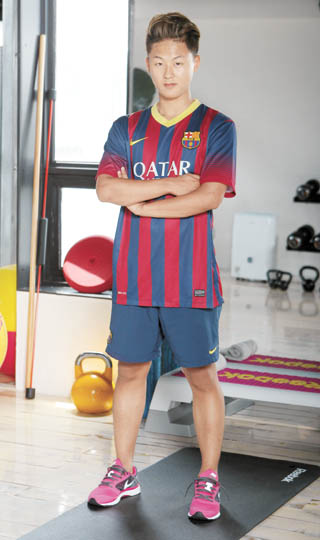 Lee Seung-woo