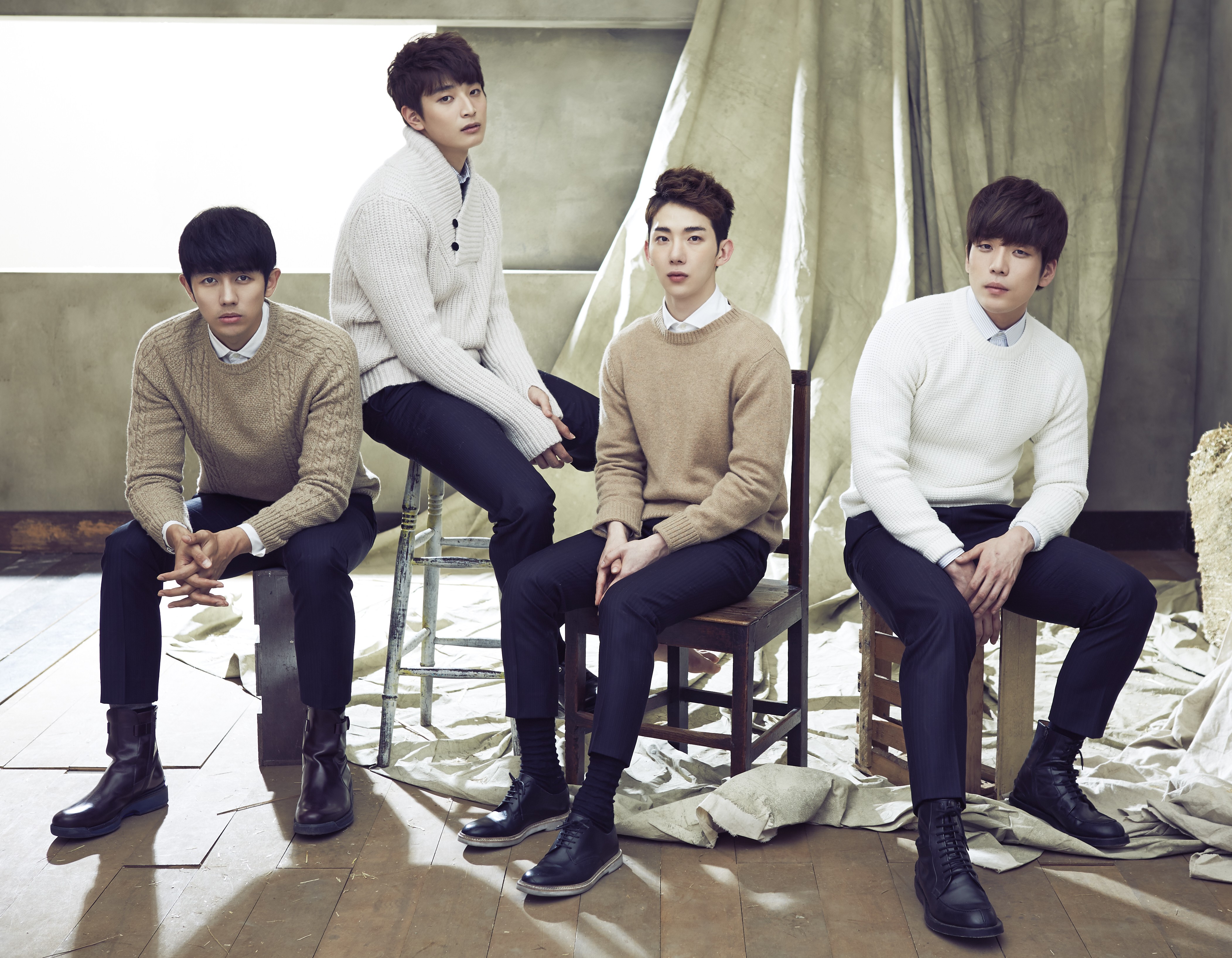 kpop spotlight what are 2am members doing now the sign up for christmas help