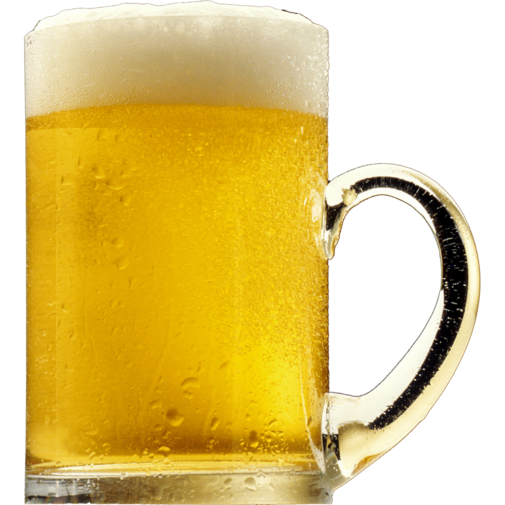 Beer_mug_transparent - The Korea Daily