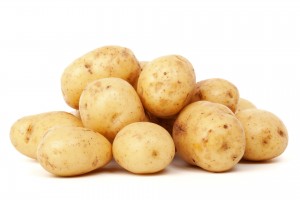 isolated-potatoes