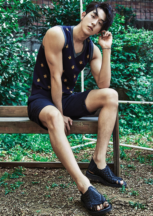 nam joohyuk