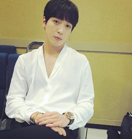 Jung Yonghwa