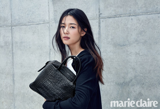 Jun Ji-hyun