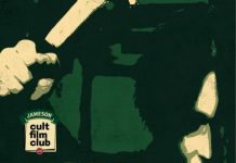 ‘Oldboy’ Brought into Presence by Jameson Cult Film Club