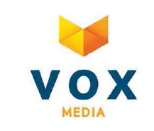 VOX, an internet news provider, is popular among young users. 