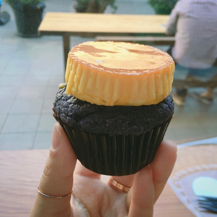 Unique Desserts in Los Angeles The Korea Daily