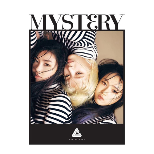 Kpop Spotlight] 3 Member Ladies Code returns with 'GALAXY' - The