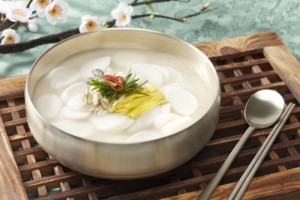 tteokguk_rice cake soup