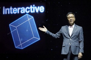 lee soo man nct