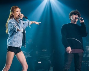 휘성제시2