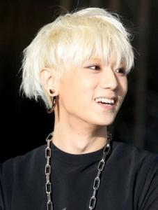 Jang Hyunseung