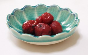 Umeboshi