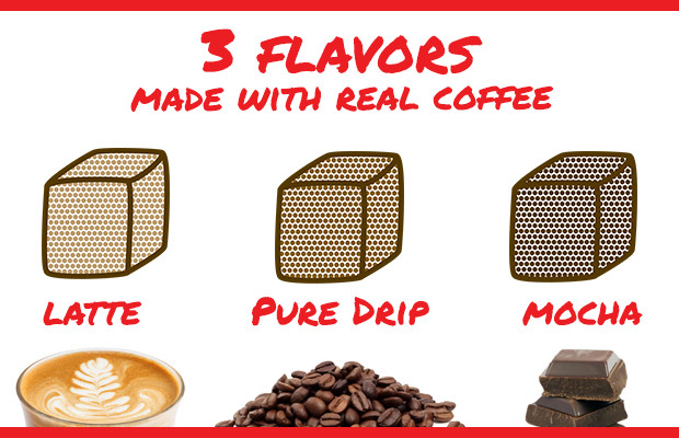 gocubes-coffee-flavors