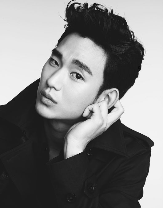 Kim Soo-hyun