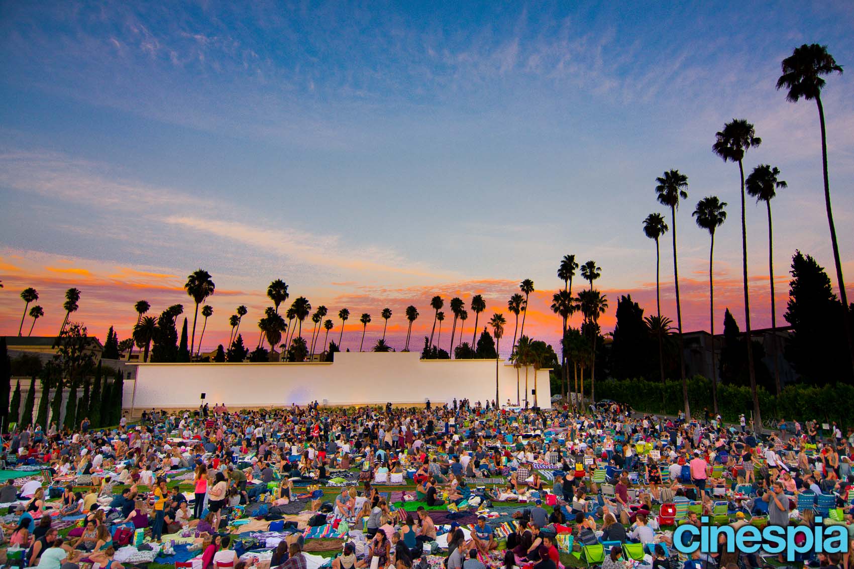 cinespia