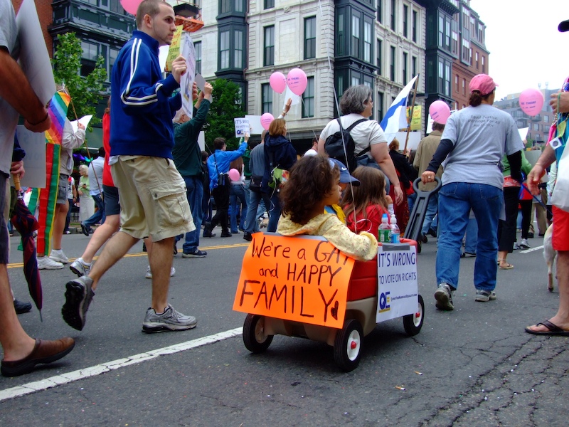 From its inception in 1970, the L.A. Pride Music Festival and Parade celebrates and advocates for LGBTQ rights for three days in West Hollywood.