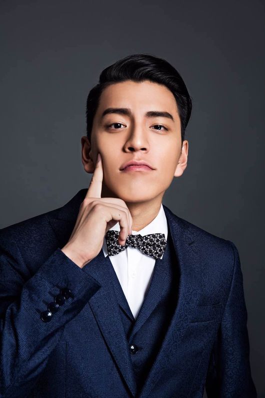 Darren Wang