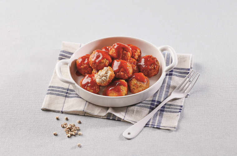 meatballs