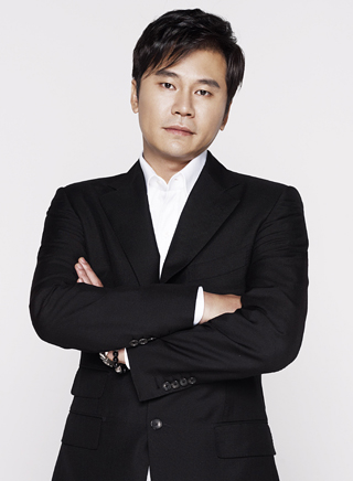 Yang Hyun-Suk 