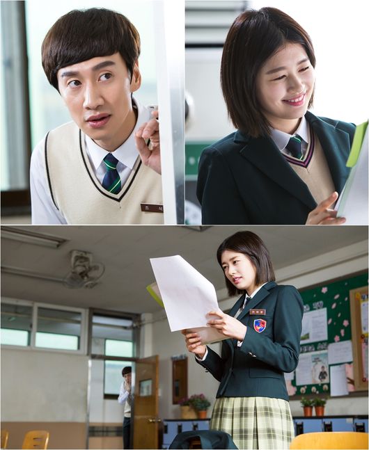 Stills in courtesy of The Story of Your Heart SPC