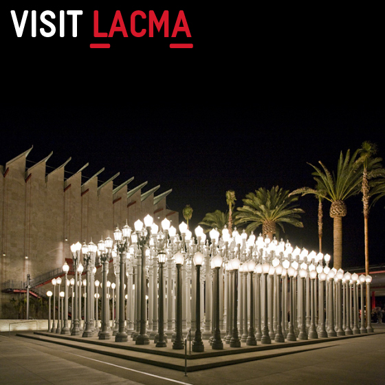 [Image Courtesy of LACMA.org]