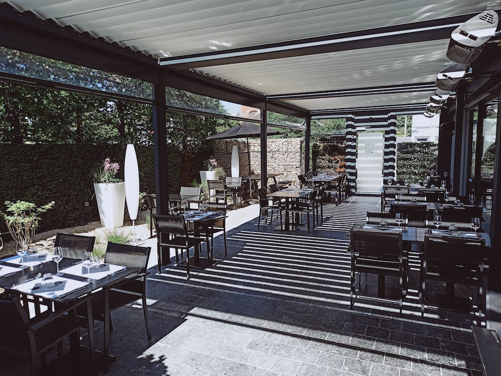 New outdoor dining permit fees threaten the future of outdoor dining