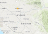 3.5 magnitude earthquake felt near Fullerton, no damage reported
