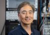Dr. Jungsang Kim named 2023 fellow of the National Academy of Inventors