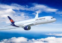 Air Premia Flight Schedule Change for LA & SF in June Amid Fuel Price Surge Air Premia Flight Schedule Change