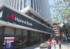 Hanmi Bank pushes to establish office in Seoul, revealing Korean-American banks’ new tactics