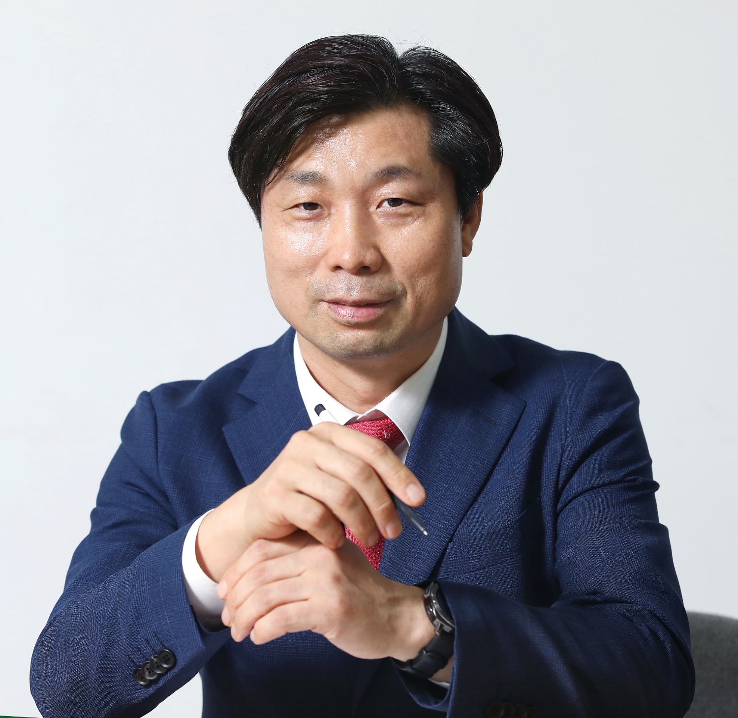 Mooyoung Lee