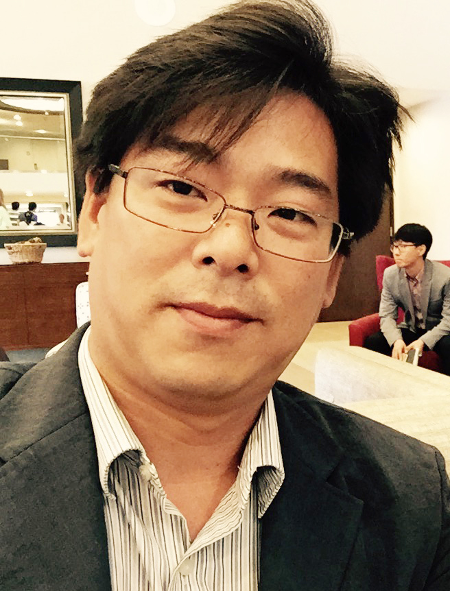 Sanghwan Lim