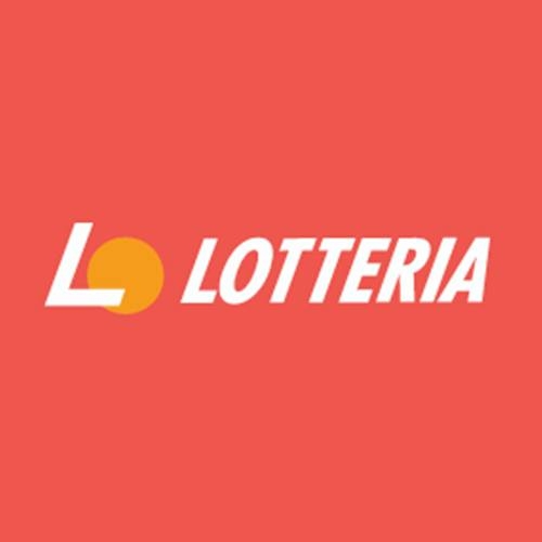 Lotteria logo image for Fullerton store opening article