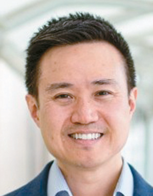 Dan Lee headshot for Virginia 11th District special election article