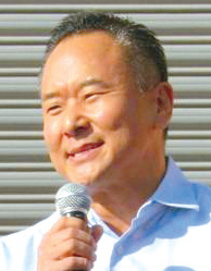 John Lee headshot during ethics investigation coverage