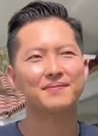 Korean American ICE arrest suspect Justin Chung face cropped
