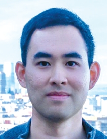 Steven Lee headshot, founder of AI startup fund Seven Stars