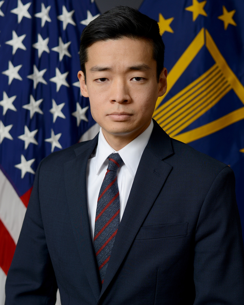 John Noh nominated for Trump national security appointment