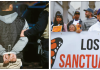 ICE immigration raids surge after Supreme Court ruling sparks crackdown ICE immigration raids in Los Angeles as agents arrest a man during an apartment sweep; pro-immigrant rally outside LA City Hall in 2024