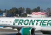 Frontier launches unlimited flight pass for $299