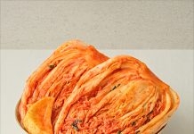 Walkerhill Hotel Kimchi launches in U.S. with napa and radish varieties