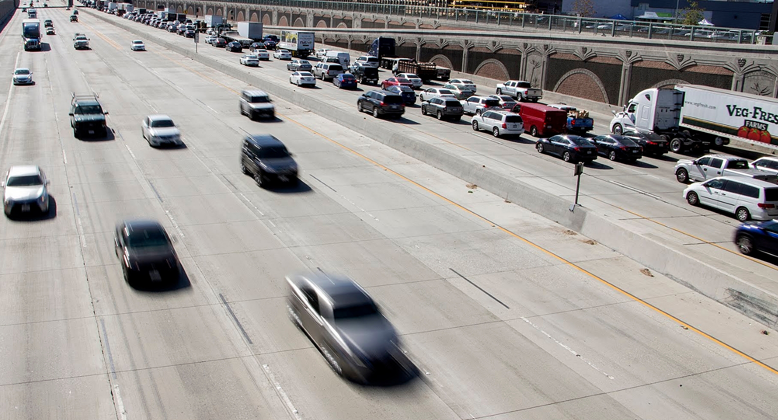 I-5 Freeway