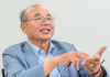 Jeong Seung-jo Warns: Korea’s Wartime Control Shift Needs Expert Review Former Joint Chiefs Chairman Jeong Seung-jo during an interview with The Korea Daily, discussing Korea’s wartime control transfer and U.S.–Korea alliance.