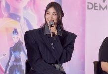 EJAE most-streamed K-pop artist in the US: 2025 Report EJAE most-streamed K-pop artist