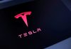 Tesla Removes Radio from New Budget Models Tesla logo