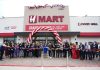 H Mart Texas expansion: Dallas Koreatown 7th store opens