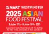 H Mart Asian Food Festival Runs Oct. 17–26 in Westminster