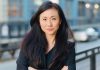 USC Names Korean American Carol Kim VP for Enrollment Management Carol Kim USC Vice President for Enrollment Management portrait