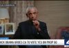 Obama Reappears in $135M Power Grab Battle Over California Redistricting Barack Obama appears in a political TV ad supporting California Proposition 50 redistricting campaign, shown on NBC Los Angeles YouTube channel.