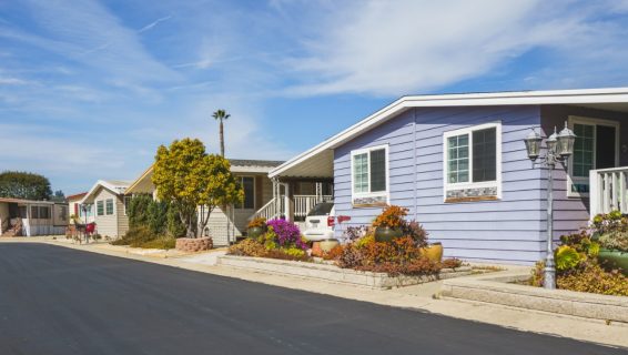 Mobile Home